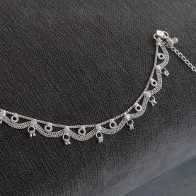 Indian anklet Payjeb
