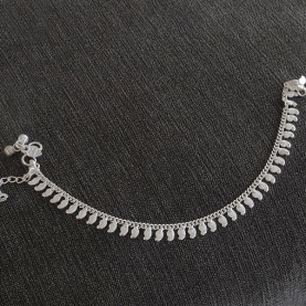Indian ethnic anklet