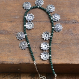 Indian ethnic necklace