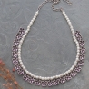 Indian ethnic necklace