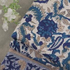 Indian table cover