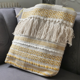 Sac à main indien en coton Boho