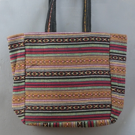 Sac à main indien Kiat brodé