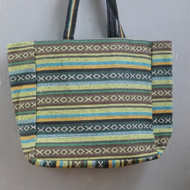 Indian handbag Kiat style