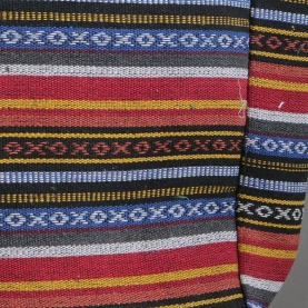 Sac à main indien Kiat brodé