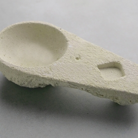 Indian incense burner