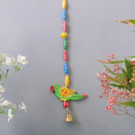 Mobile indien artisanal