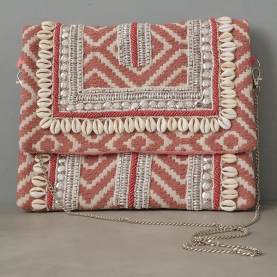 Sac à main indien