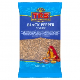 Poivre indien concassé épice indienne Kali mirch 100g