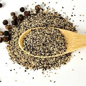 Indian black pepper coarse