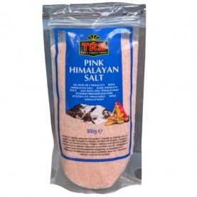 Sel rose de l'Himalaya en poudre 800g