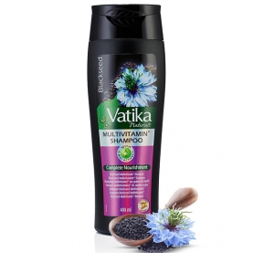 Shampoing indien graines de nigelle
