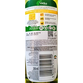 Egg protein Hair Oil