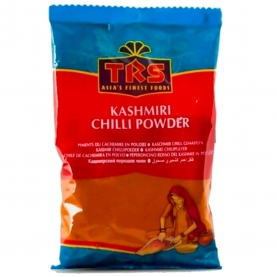 Kashmiri mirch red chili powder red 100g