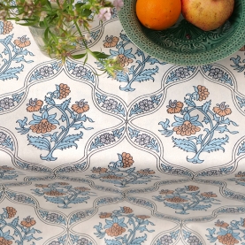 Indian table cloth