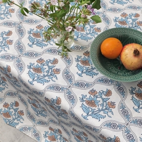 Indian table cover