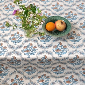 Indian table cover