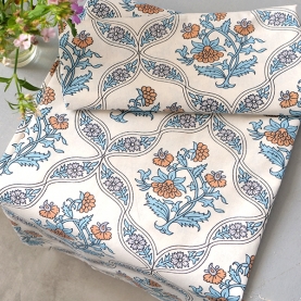 Nappe indienne