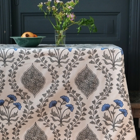 Indian table decoration
