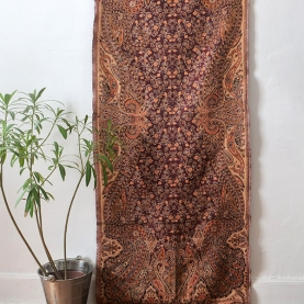 Indian woven wall hanging