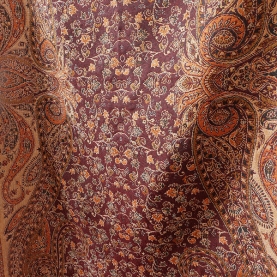 Indian wall hanging