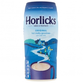 Horlicks original hot malty goodness 300g