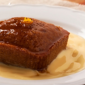 Bird custard indien