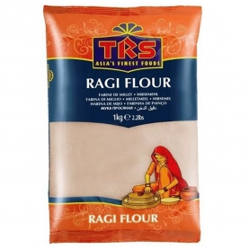 Farine de millet Ragi indienne 1kg