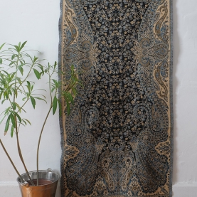 Indian woven wall hanging