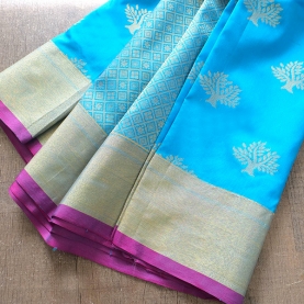 Saree indien pour mariage