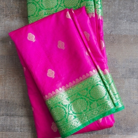 Saree pour mariages indiens