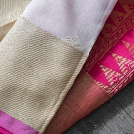 Sari indien