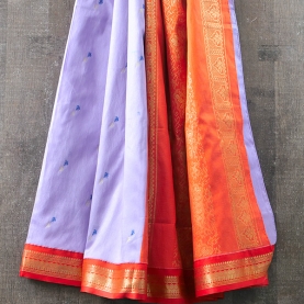 Indian saree
