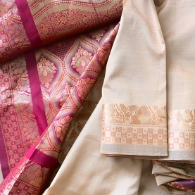 Indian saree for wedding