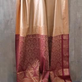 Indian saree art silk