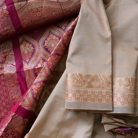 Indian sari