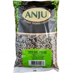 Black gram split Indian urid dal chilka 1kg