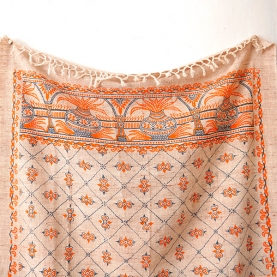 Indian wall hanging