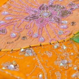 Indian handcrafted wall hanging