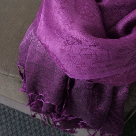 Indian traditional scarf