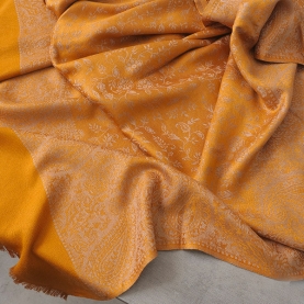 Indian stole