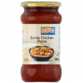Indian curry paste Butter chicken 300g