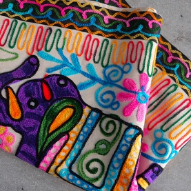 Indian handcrafted wall hanging