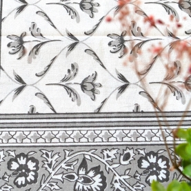 Décoration indienne pour la table