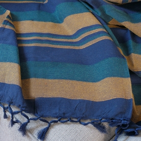 Indian cotton sofa cover