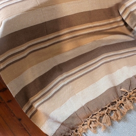 Indian cotton bed cover Kerala