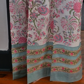 Indian handcrafted decoration