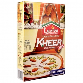 Préparation Kheer riz au lait indien Amande 310g