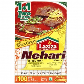 Nihari masala Indian spices blend 100g