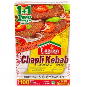 Chapli kebab masala Indian spices blend 100g